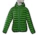 Algopix Similar Product 3 - Mad Bomber Kids Lil Down Jacket with
