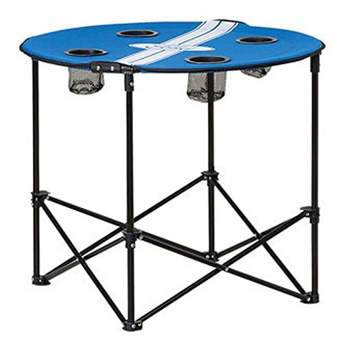 Algopix Similar Product 7 - Ford Folding Table