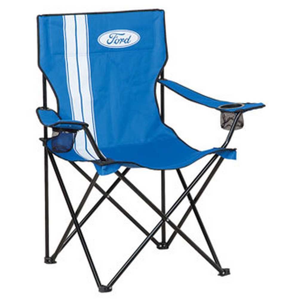 Algopix Similar Product 5 - Ford Folding Chair