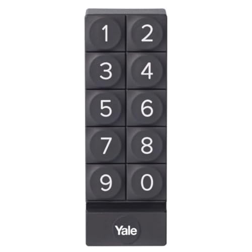 Algopix Similar Product 4 - August Home Smart Keypad Pair with