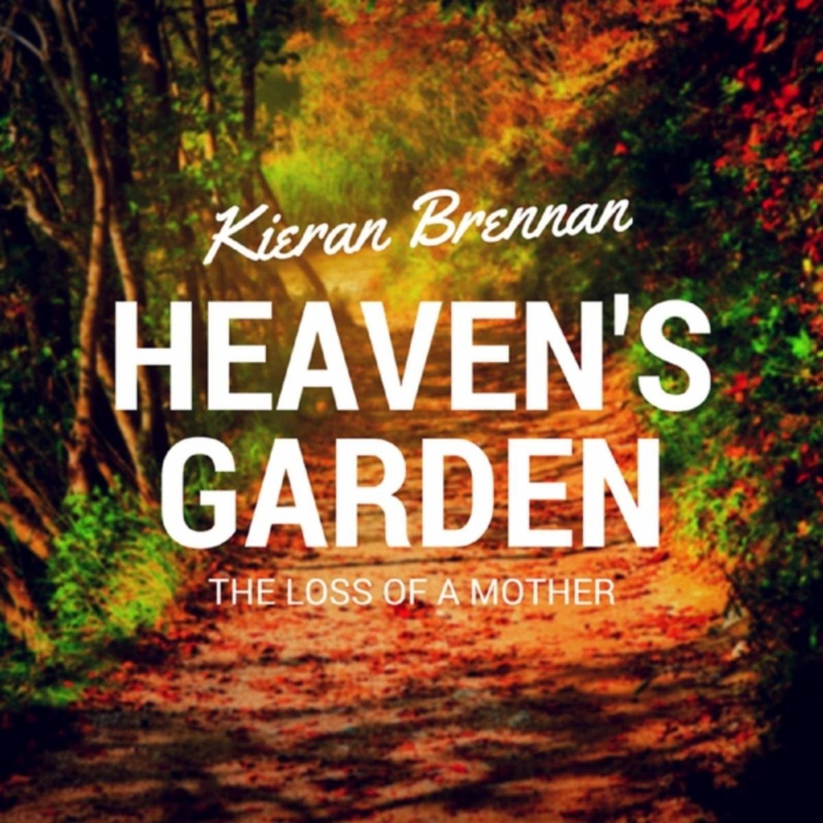 Algopix Similar Product 1 - Heaven's Garden