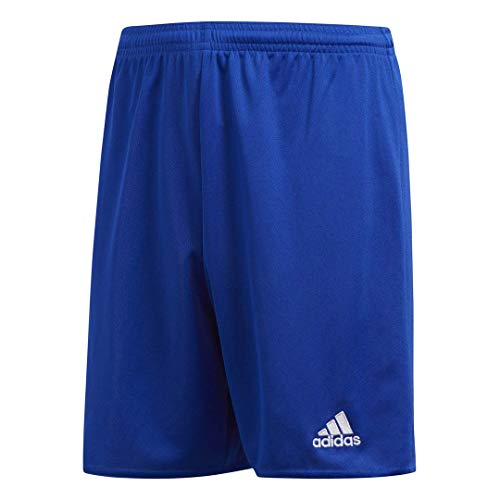 Algopix Similar Product 20 - adidas unisexchild Parma 16 Shorts