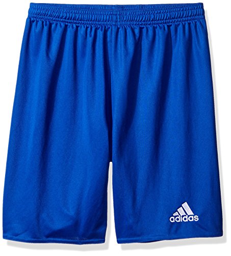Algopix Similar Product 3 - adidas Unisex-Child Parma 16 Shorts