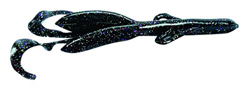 Algopix Similar Product 8 - Zoom Bait Brush Hog 8Pk Fishing Bait