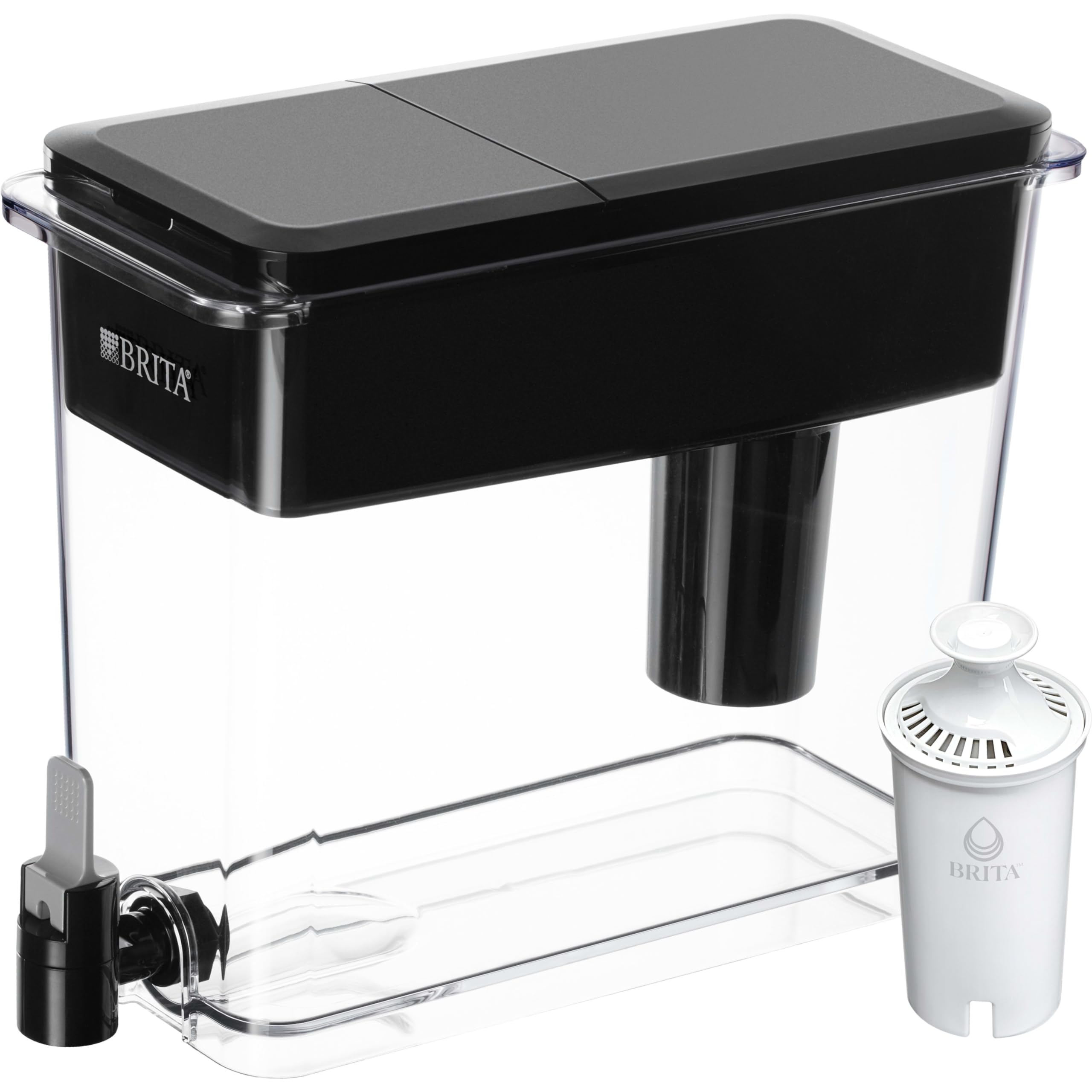 Algopix Similar Product 16 - Brita UltraMax Large Water Dispenser