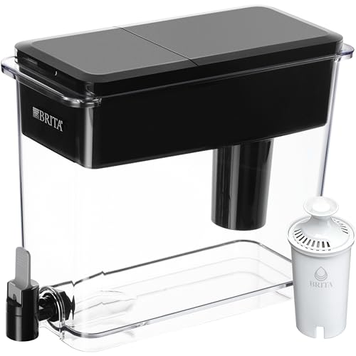 Algopix Similar Product 9 - Brita UltraMax Large Water Dispenser