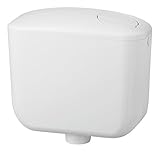 Algopix Similar Product 11 - negrari 1000s2 Ball 2 Toilet Cistern to