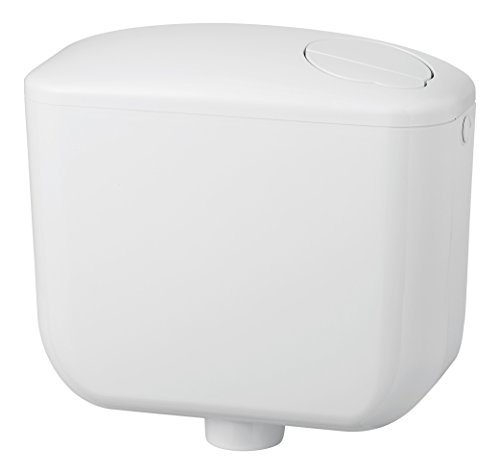 Algopix Similar Product 14 - negrari 1000s2 Ball 2 Toilet Cistern to