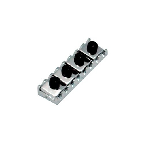 Algopix Similar Product 10 - Floyd Rose 8-String Locking Nut - Black