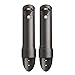Algopix Similar Product 5 - Mr Beams MB562 2Pack Black Brown 2