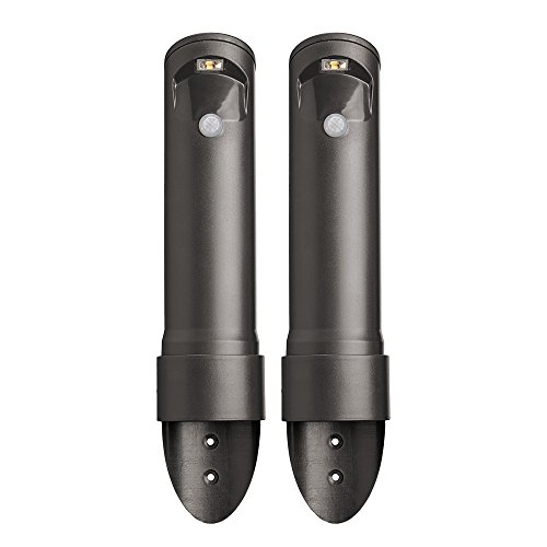 Algopix Similar Product 3 - Mr Beams MB562 2Pack Black Brown 2