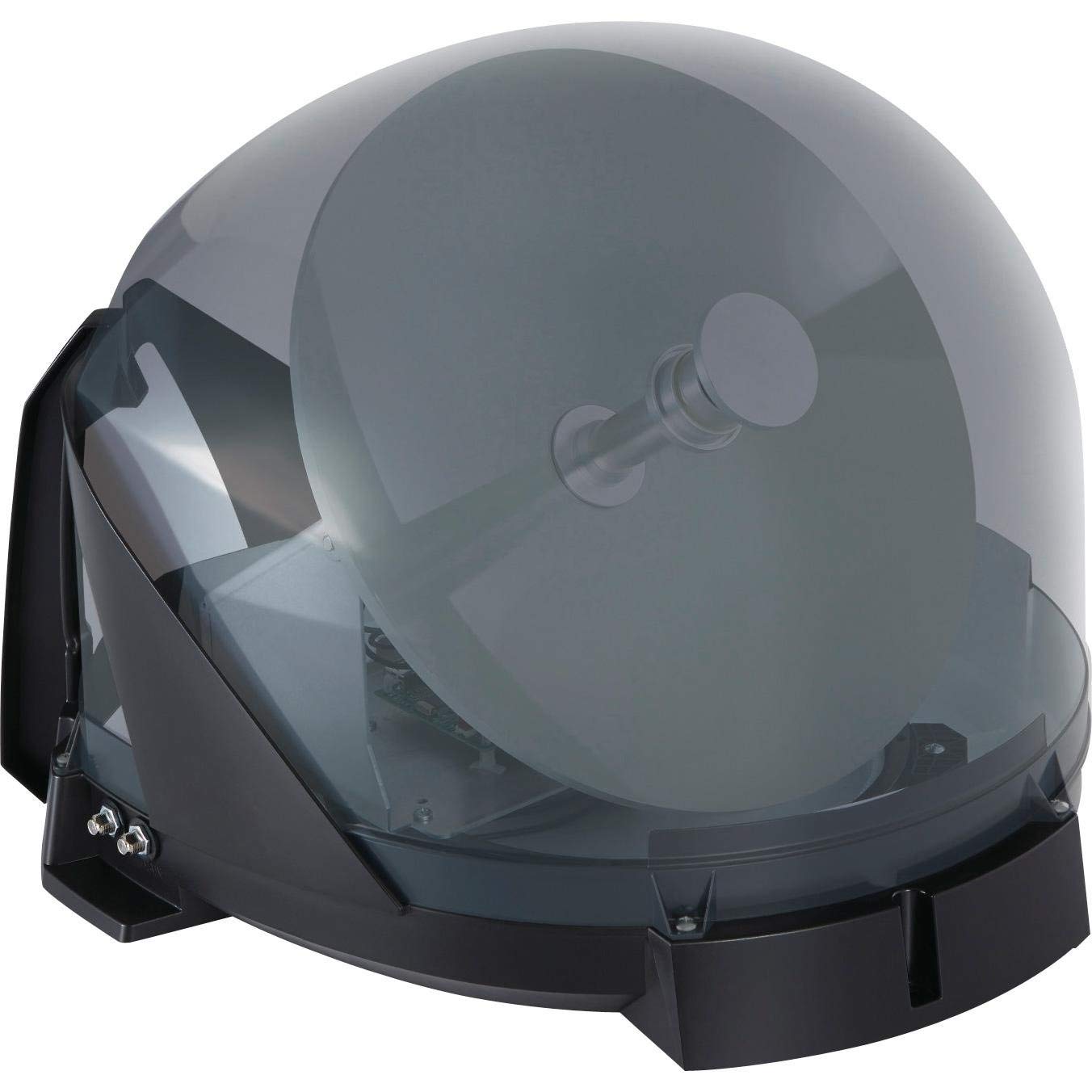Algopix Similar Product 9 - Maxview MXL023 VU Qube Auto II, Grey