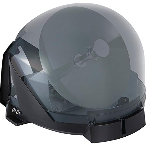Algopix Similar Product 16 - Maxview MXL023 VU Qube Auto II, Grey