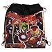Algopix Similar Product 13 - Marvel Avengers Non Woven Sling Bag