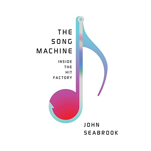 Algopix Similar Product 20 - Song Machine: Inside the Hit Factory