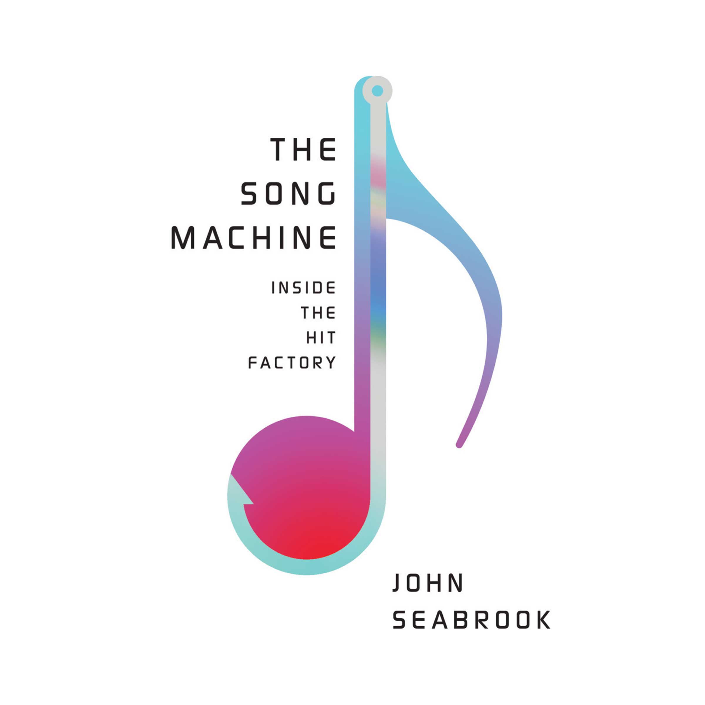 Algopix Similar Product 16 - Song Machine: Inside the Hit Factory