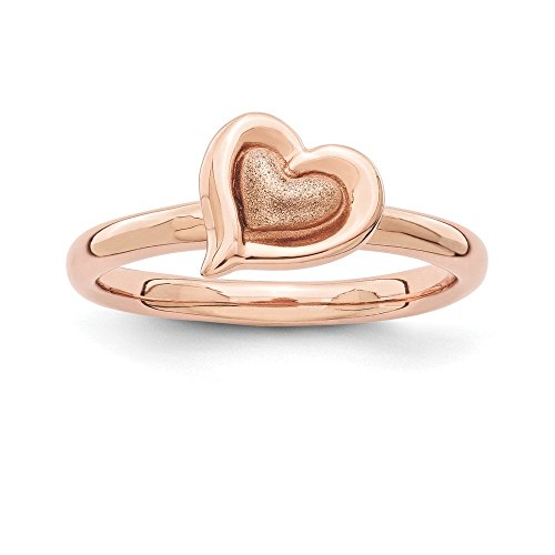 Algopix Similar Product 4 - Stackable Expressions Sterling Silver