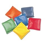 Algopix Similar Product 14 - Champion Sports Bean Bag Set Vinyl 4