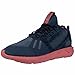 Algopix Similar Product 17 - adidas Mens Tubular Runner BluePink