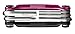 Algopix Similar Product 7 - Multi Tool Includes 5 Tools, Black/Pink