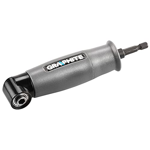 Algopix Similar Product 14 - GRAPHITE 55H931 Angle Attachment