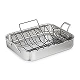Algopix Similar Product 2 - Calphalon 1948245 Signature Stainless