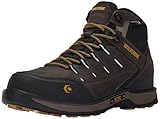 Algopix Similar Product 12 - WOLVERINE Mens Edge LX Nano ToeM