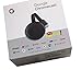 Algopix Similar Product 4 - Google Chromecast  Streaming Device