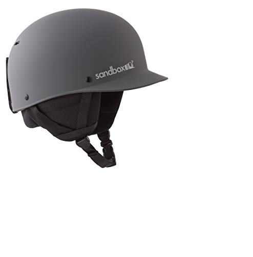 Algopix Similar Product 9 - SANDBOX Classic 20 Snow AlohaMatte
