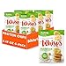 Algopix Similar Product 13 - Whisps Cheese Crisps Parmesan Cheese 