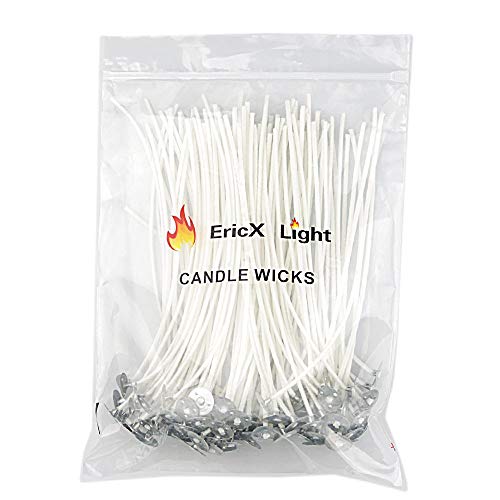 Algopix Similar Product 8 - EricX Light 100 Piece Natural Candle