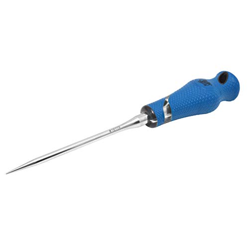 Algopix Similar Product 1 - Cuda Stainless Steel Ice Pick Tool for