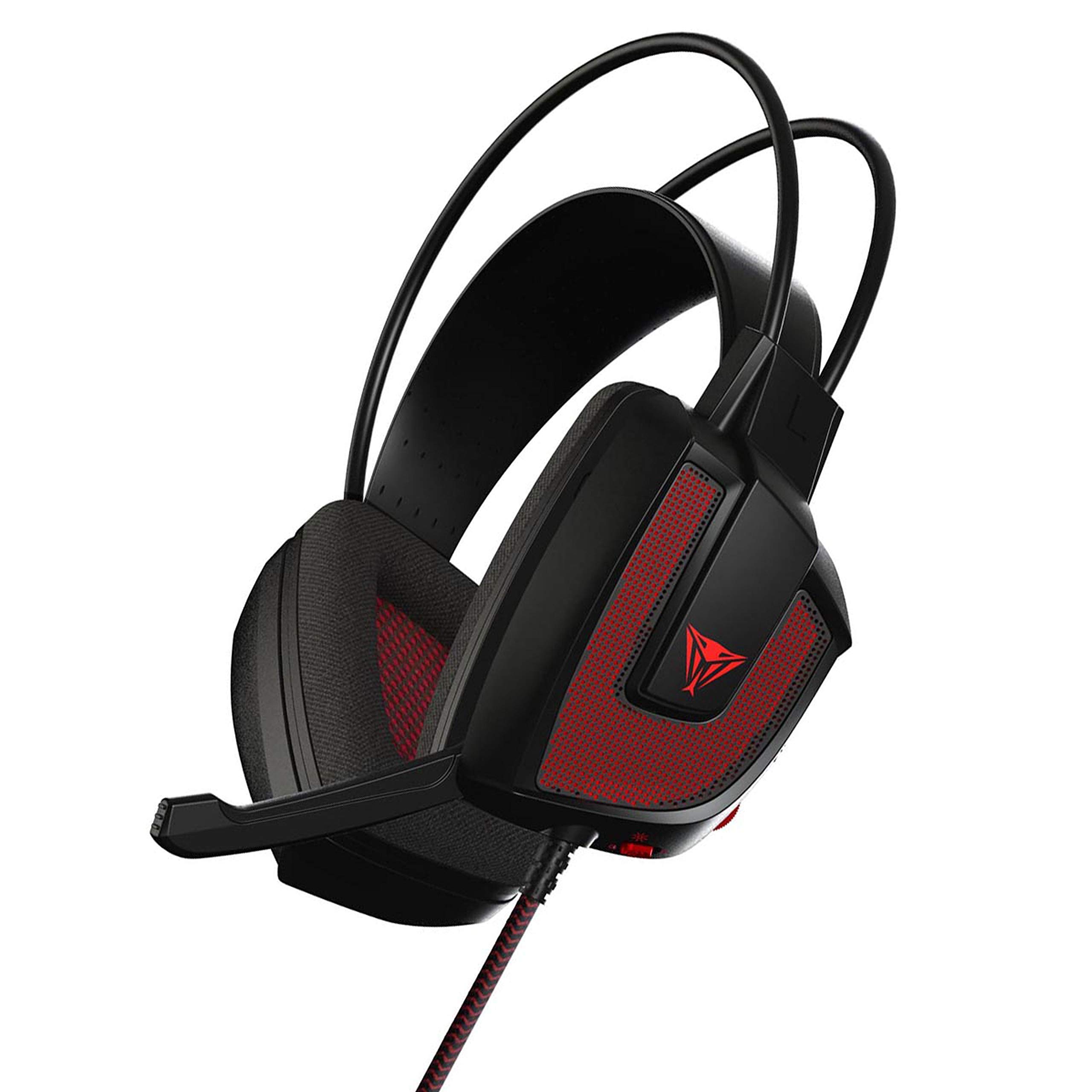 Algopix Similar Product 1 - Patriot Viper V360 71 Virtual Surround