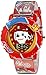 Algopix Similar Product 14 - Nickelodeon Kids Digital Watch with