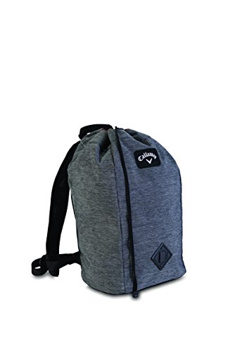 Algopix Similar Product 19 - Callaway Clubhouse Drawstring Backpack (