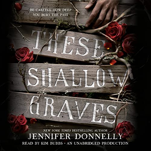 Algopix Similar Product 13 - These Shallow Graves