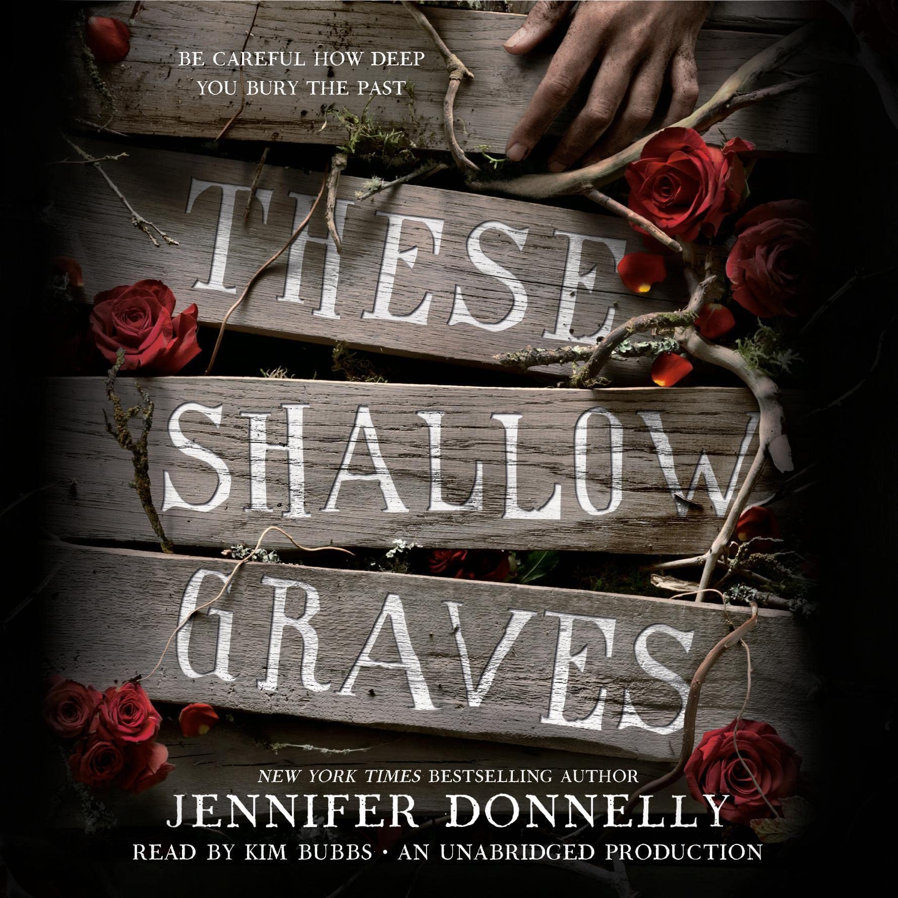 Algopix Similar Product 8 - These Shallow Graves