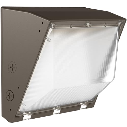 Algopix Similar Product 6 - Sunco 80W LED Wall Pack Outdoor
