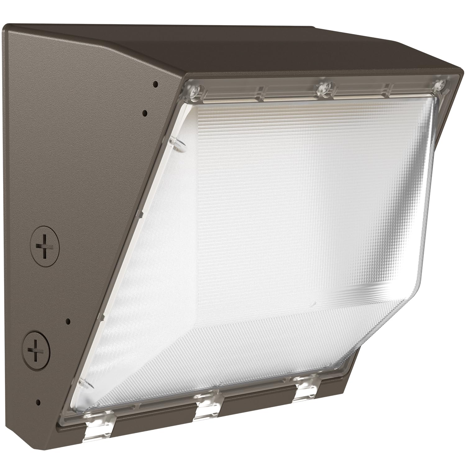 Algopix Similar Product 1 - Sunco 80W LED Wall Pack Outdoor