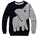 Algopix Similar Product 10 - CMKid Little Boys Elephant Long