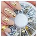 Algopix Similar Product 13 - VAGA Professional Manicure 3d Nail Art