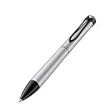 Algopix Similar Product 16 - Pelikan Stola III Ballpen Silver K16