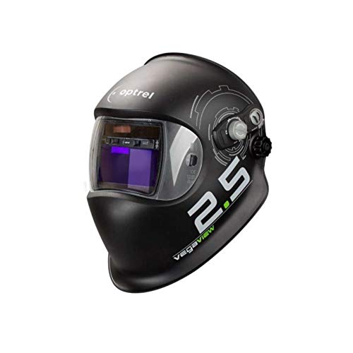 Algopix Similar Product 8 - Optrel Vegaview Auto Darkening Welding