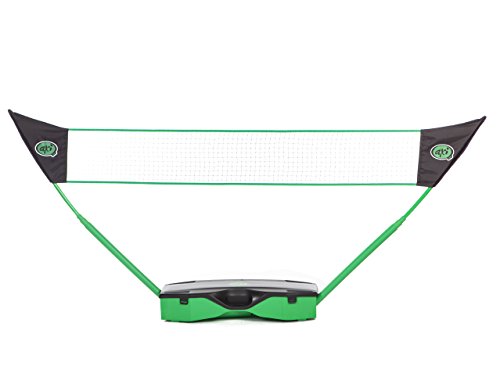 Algopix Similar Product 11 - AXI Mesh Multisport 3 in 1 Games