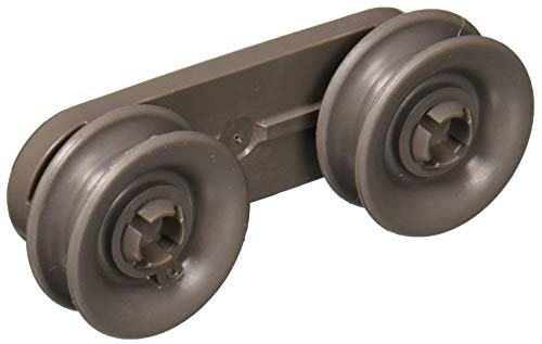 Algopix Similar Product 14 - Whirlpool WPW10078083 Dishwasher