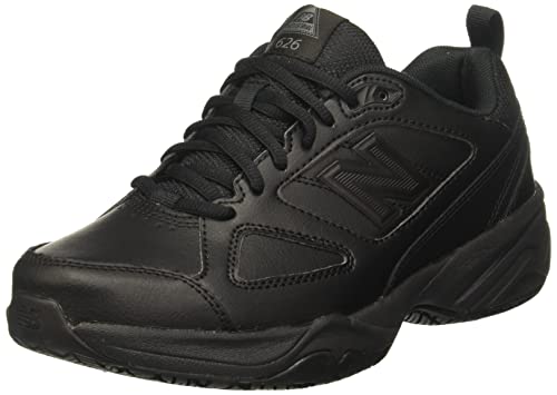 Algopix Similar Product 5 - New Balance Womens Slip Resistant 626