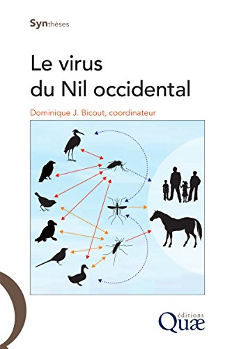 Algopix Similar Product 18 - Le virus du Nil occidental Synthses
