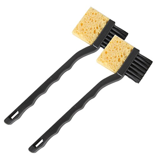 Algopix Similar Product 20 - HomeX Multi Purpose Track Cleaning