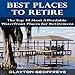 Algopix Similar Product 8 - Best Places to Retire The Top 10 Most