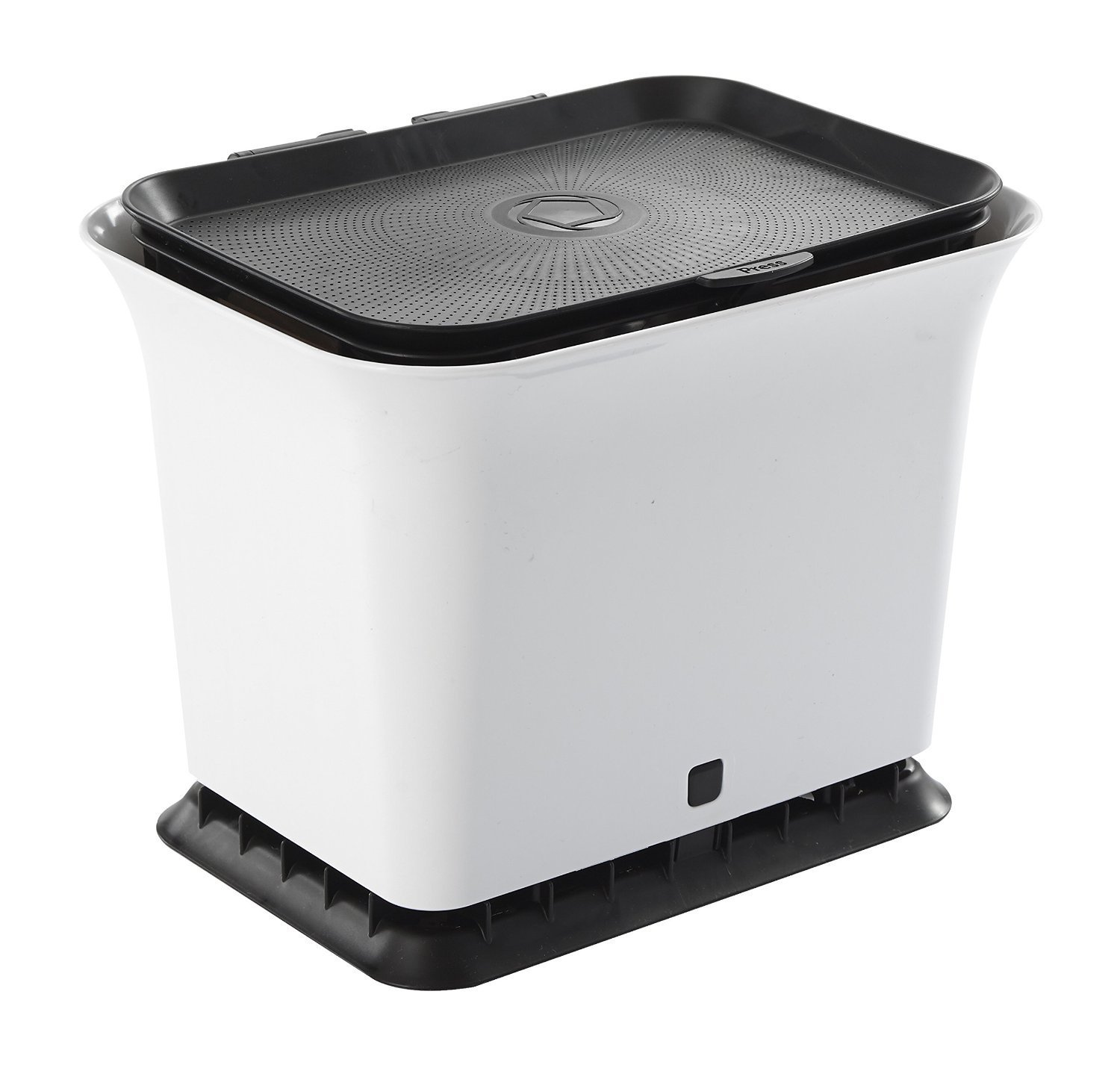 Algopix Similar Product 11 - Full Circle Fresh Air OdorFree Kitchen